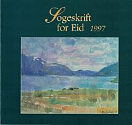 Sogeskrift for Eid 1997