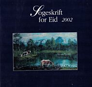 Sogeskrift for Eid 2002