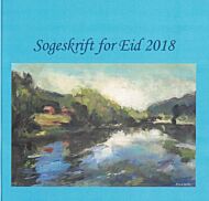 Sogeskrift for Eid 2018