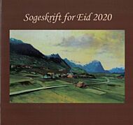 Sogeskrift for Eid 2020