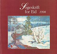 Sogeskrift for Eid 1998