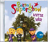 Barnas supershow