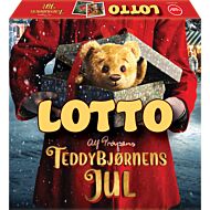 Lotto Teddybjørnens Jul