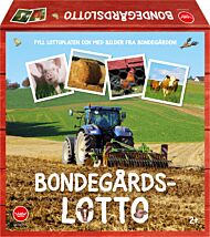 Bondegårdslotto