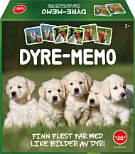 Dyre-Memo