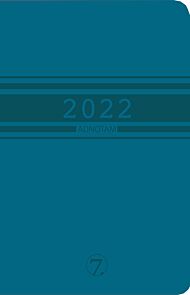 Kalender 2022 7.Sans Adnotam Trend im.skinn sort