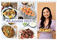 Kalender 2025 7.Sans Alt Asiatisk Matk