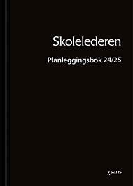 7.Sans kalender 24/25 Skolelederen innb.