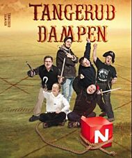 Tangeruddampen