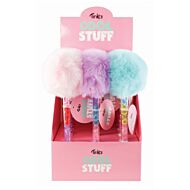 Penn Fluffy Pom Pom Tinka Cool Stuff