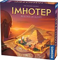 Spill Imhotep