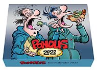 Bordkalender Pondus 2022