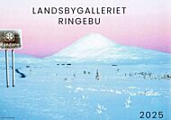 Kalender Landsbygalleriet Ringebu 2025