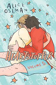 Heartstopper Volume 5