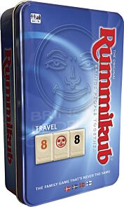 Spill Rummikub Travel