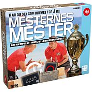 Spill Mesternes Mester