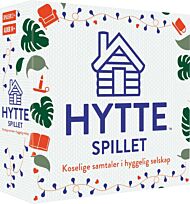 Spill Hyttespillet