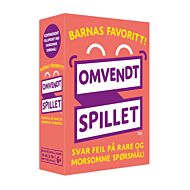 Spill Omvendtspillet