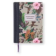 Happiness Journal Hummingbird A6