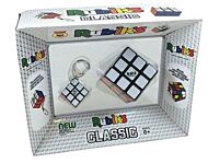 Rubiks Classic 3x3 Keyring 3x3