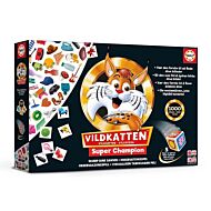 Spill Villkatten Super Champion 1000