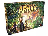 Spill Lost Ruins Of Arnak