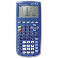 Kalkulator Texas Ti-82 Stats