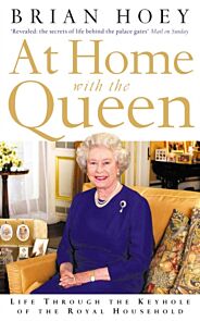 At Home with the Queen