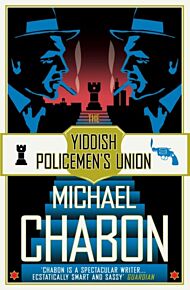 The Yiddish Policemen¿s Union