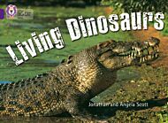 Living Dinosaurs