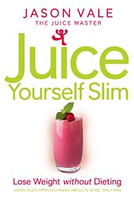 Juice Yourself Slim