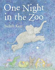 One Night in the Zoo