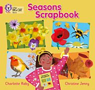 Seasons Scrapbook