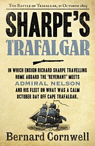 Sharpe¿s Trafalgar