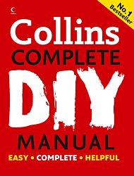 Collins Complete DIY Manual