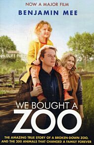 We Bought a Zoo (Film Tie-in)