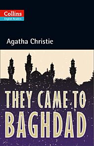 They Came to Baghdad