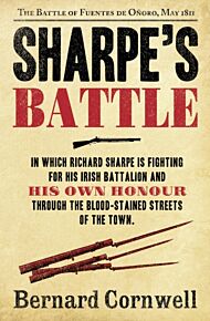 Sharpe¿s Battle