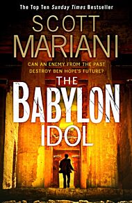 The Babylon Idol