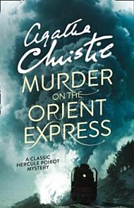 Murder on the Orient Express