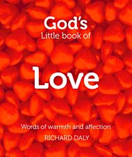 God's Little Book of Love