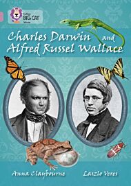 Charles Darwin and Alfred Russel Wallace