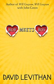 Boy Meets Boy