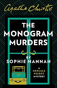 The Monogram Murders