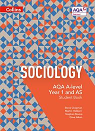 AQA A Level Sociology Student Book 1