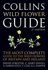 Collins Wild Flower Guide