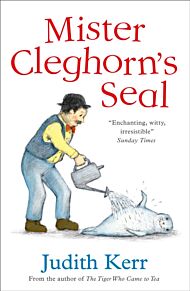 Mister Cleghorn¿s Seal