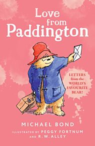 Love from Paddington