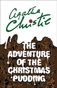 The Adventure of the Christmas Pudding