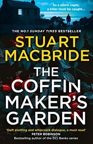 The Coffinmaker¿s Garden